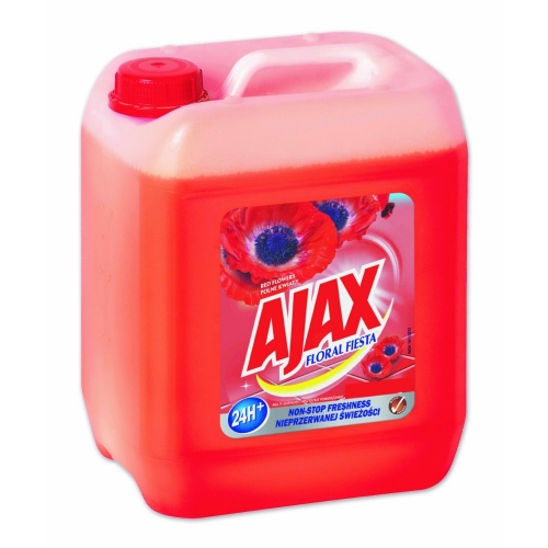 Ajax 5l
